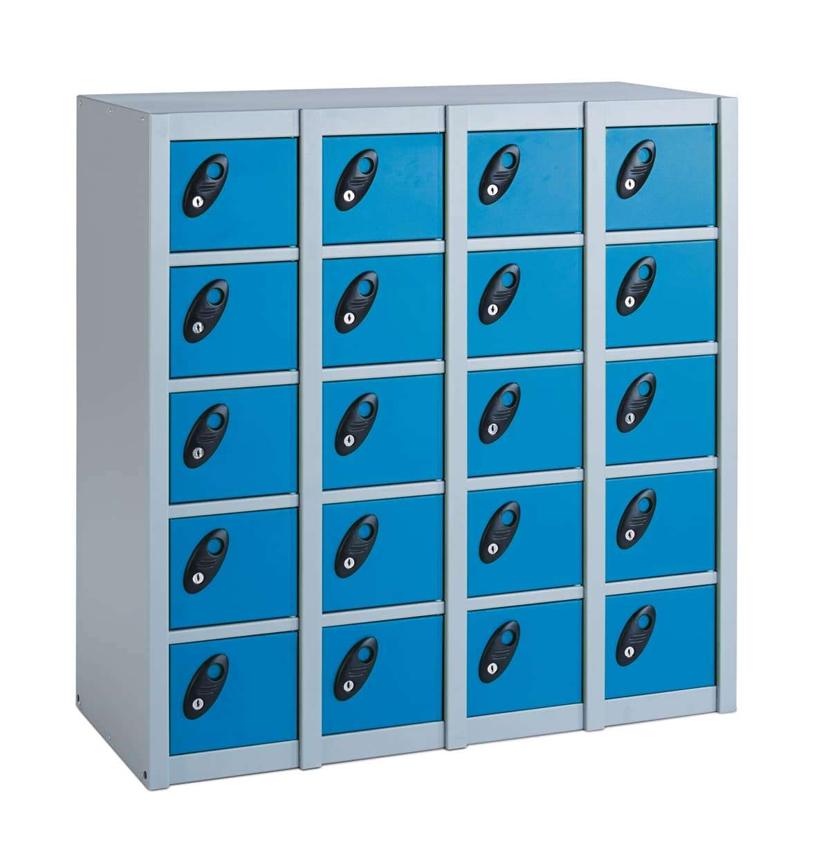 Probe Small Compartment Lockers