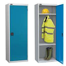 Probe Large Capacity lockers