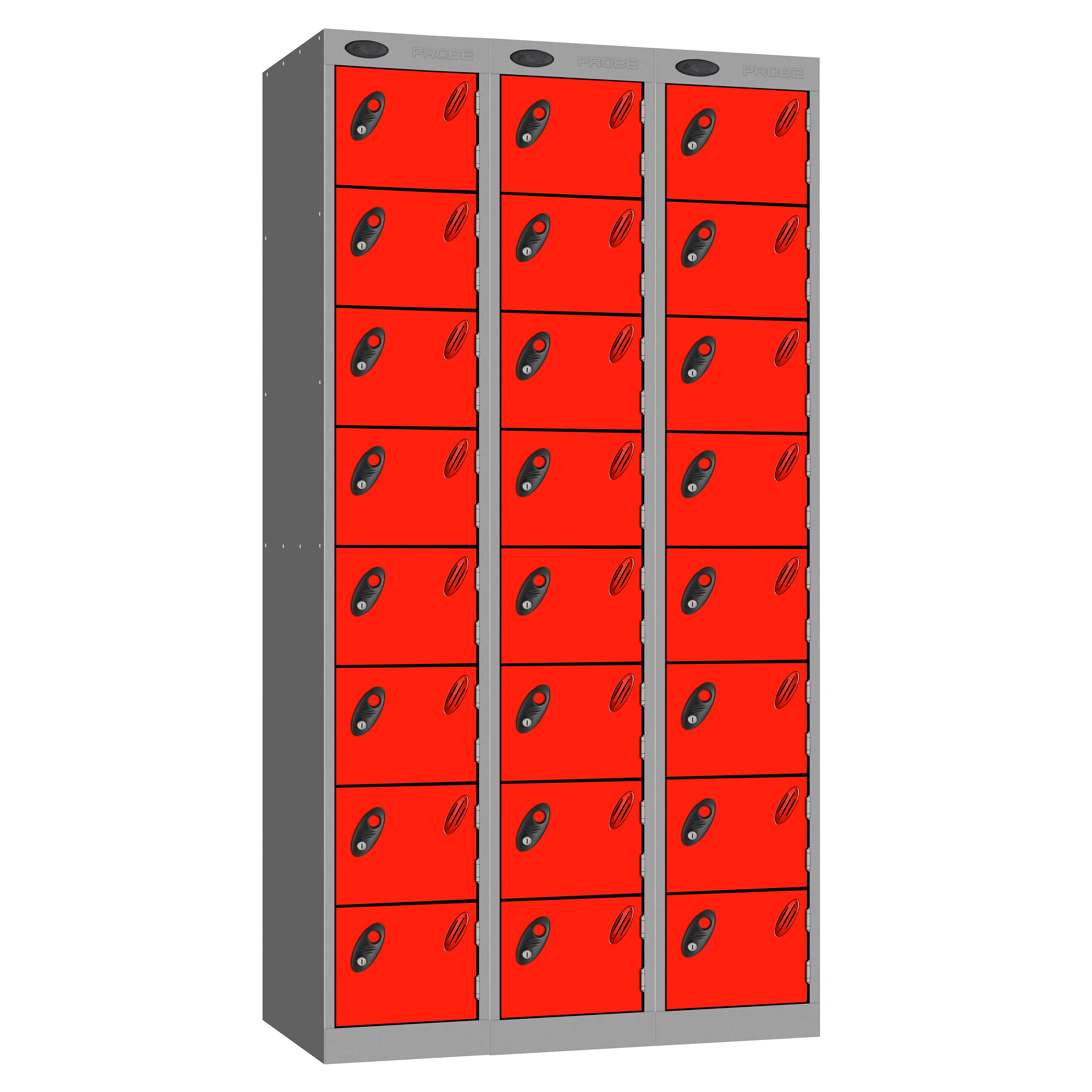 Media Storage (Non Charging)