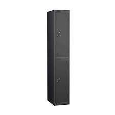 New Black Body Probe Standard Steel Lockers