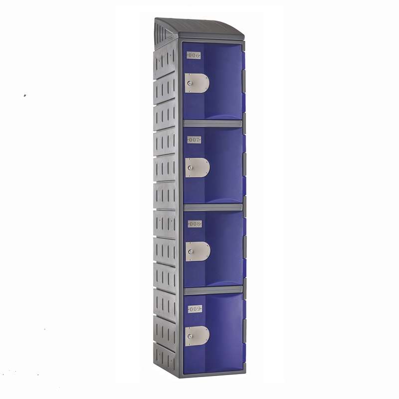 Probe Plastic Lockers