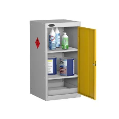 Hazardous Cabinets