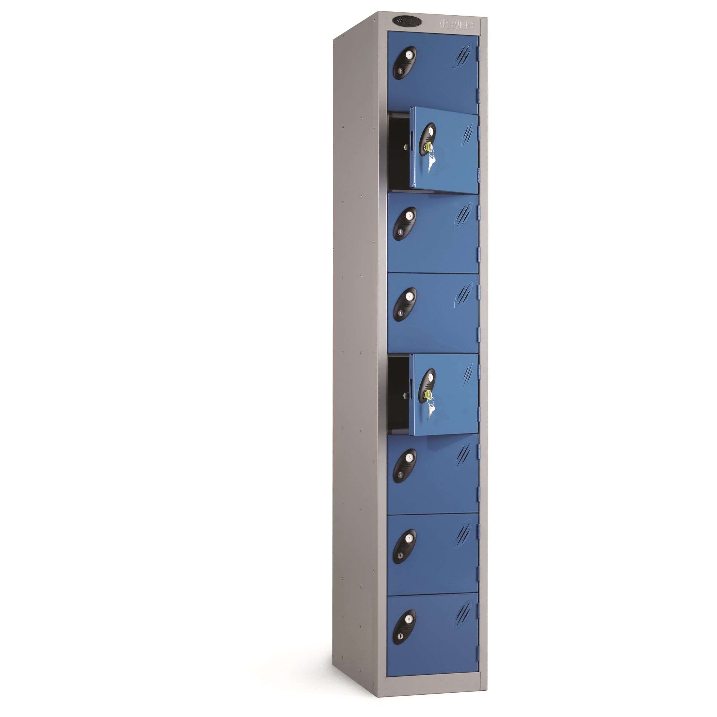 Probe 8 Door Locker