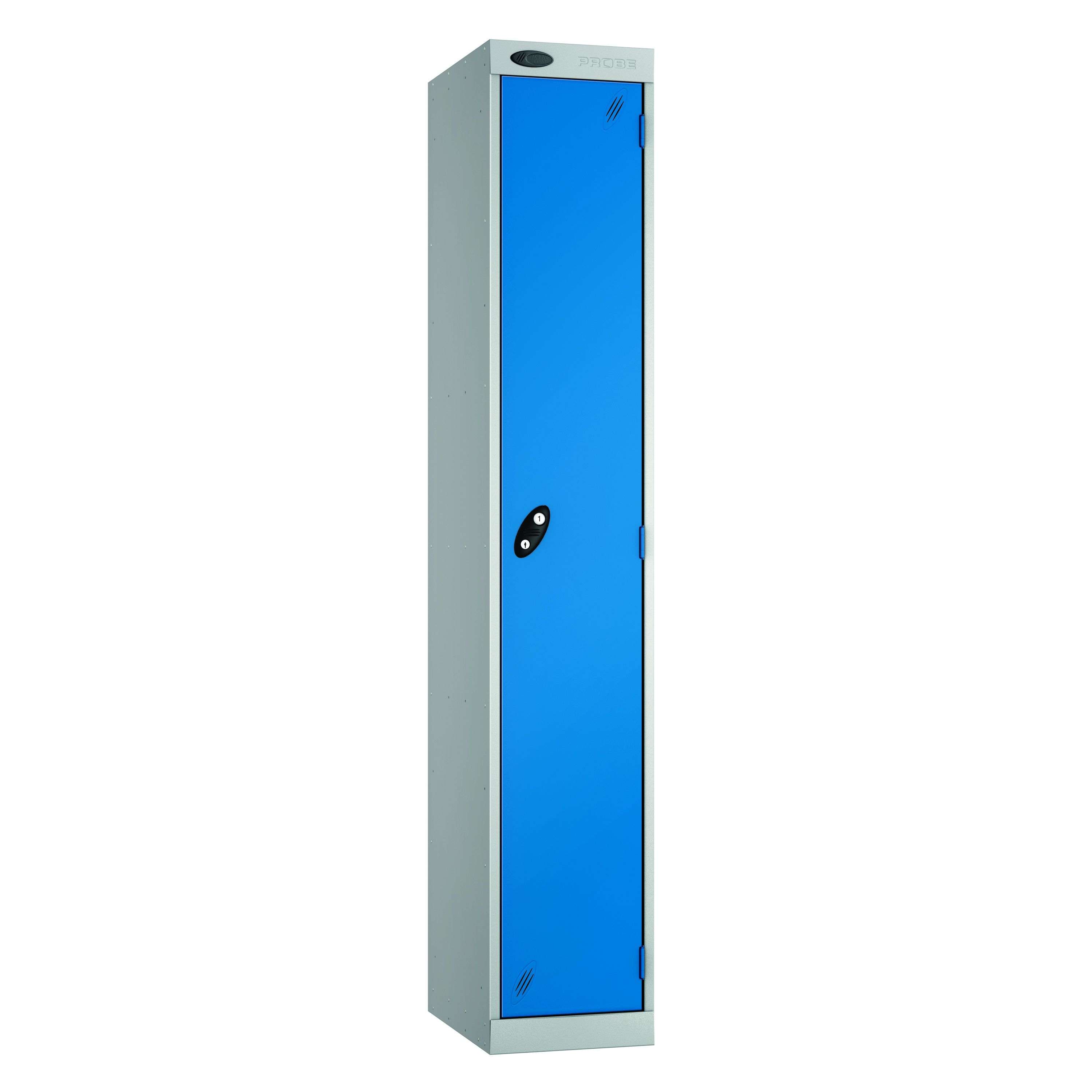 Probe METRIC One Door Locker