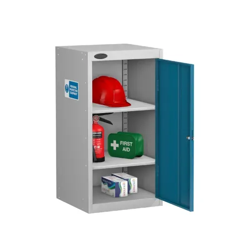 PPE Cabinets